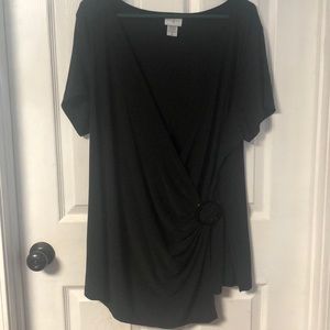 Women’s top. Size 2X.